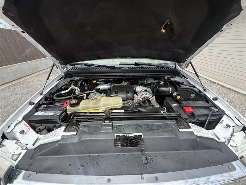 Used 2000 Ford F250 Lariat AWD/4WD image 61