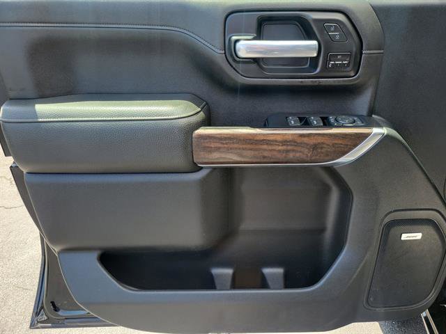 Certified 2020 GMC Sierra 3500 Denali w/ Denali Ultimate Package image 79