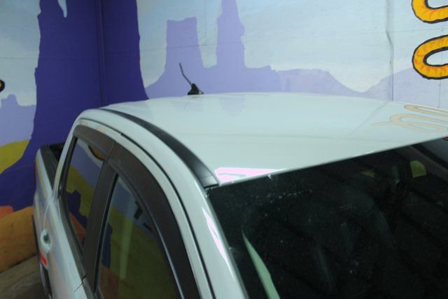 Used 2021 Ford Ranger Lariat w/ Tremor Off-Road Package image 2