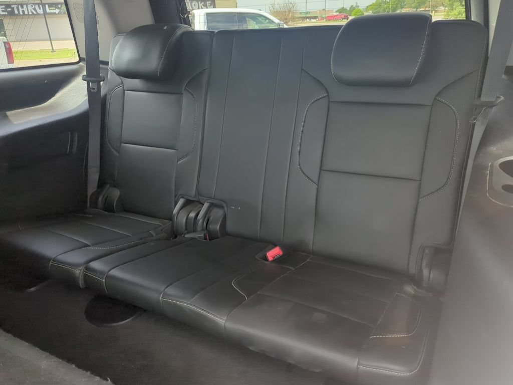 Used 2018 Chevrolet Tahoe LT AWD/4WD image 15