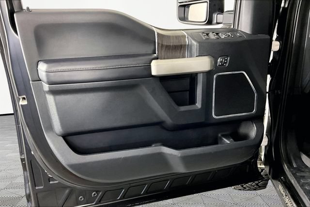 Used 2021 Ford F250 Lariat AWD/4WD image 19