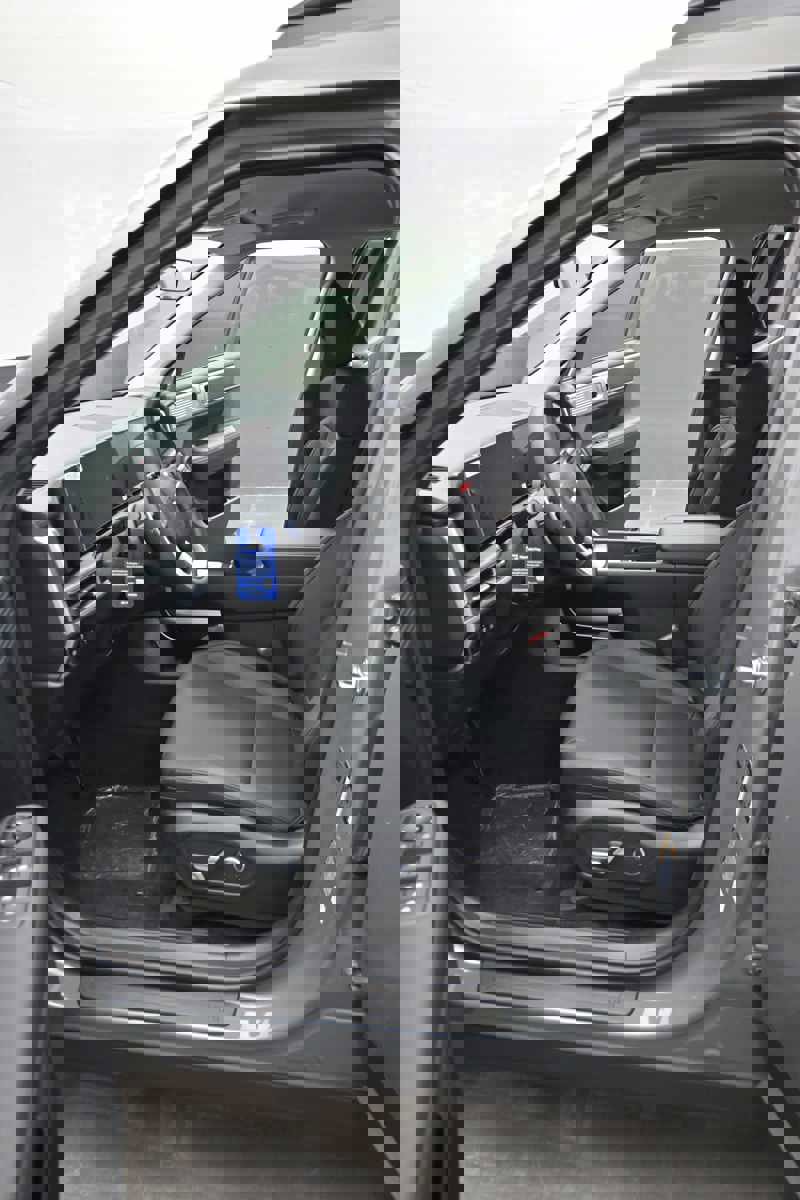 New 2026 Hyundai Santa Fe SEL image 16