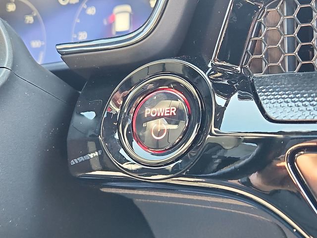 New 2026 Honda CR-V Sport Touring image 20