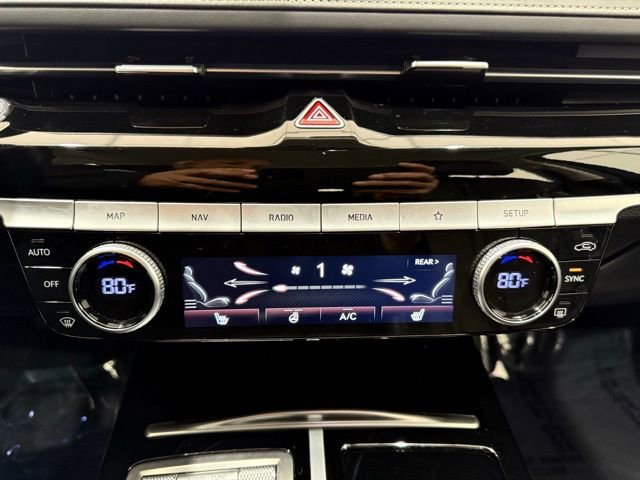 Used 2023 Genesis G80 2.5T image 34