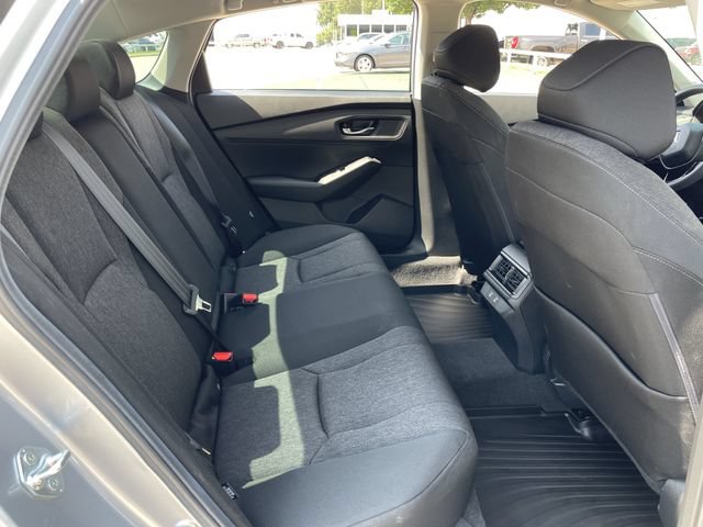 Used 2025 Honda Accord SE image 26