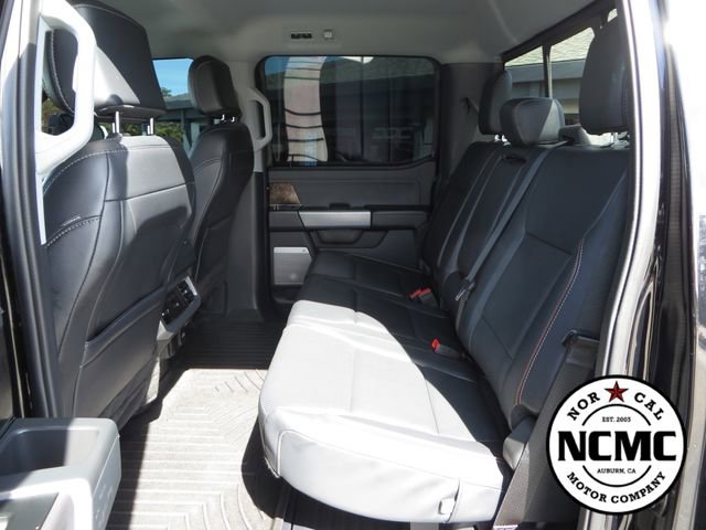 Used 2024 Ford F250 Lariat image 54