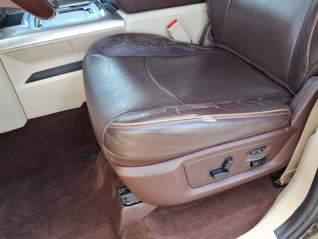 Used 2017 RAM 3500 Laramie Longhorn image 26