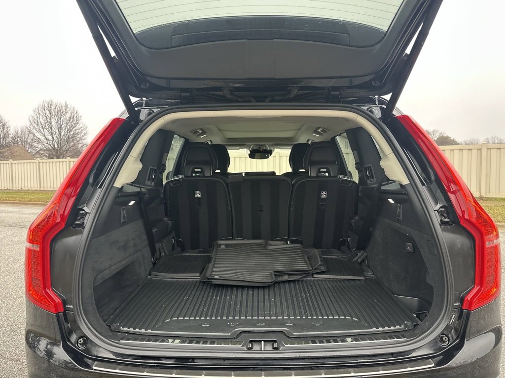 Used 2019 Volvo XC90 T6 Inscription w/ Advanced Package image 21