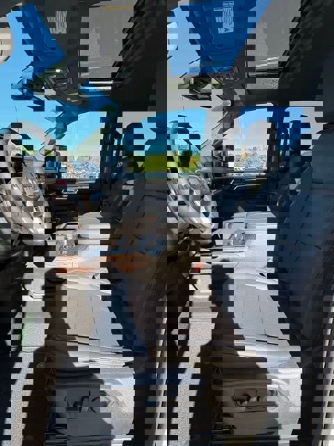 New 2026 GMC Sierra 3500 SLT w/ SLT Premium Package image 13