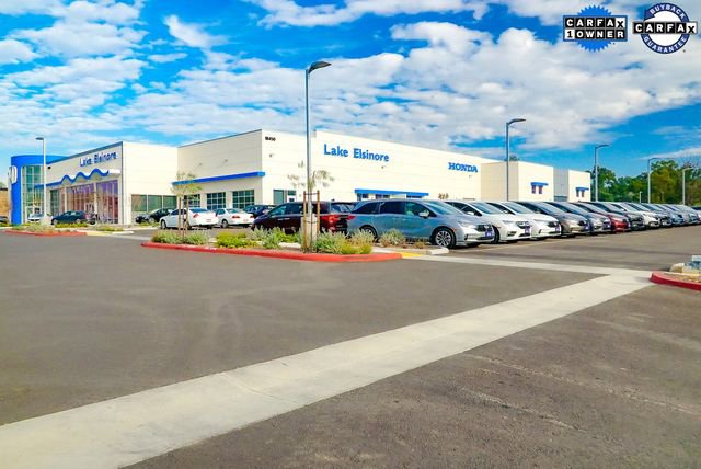 Certified 2025 Honda Accord SE image 35