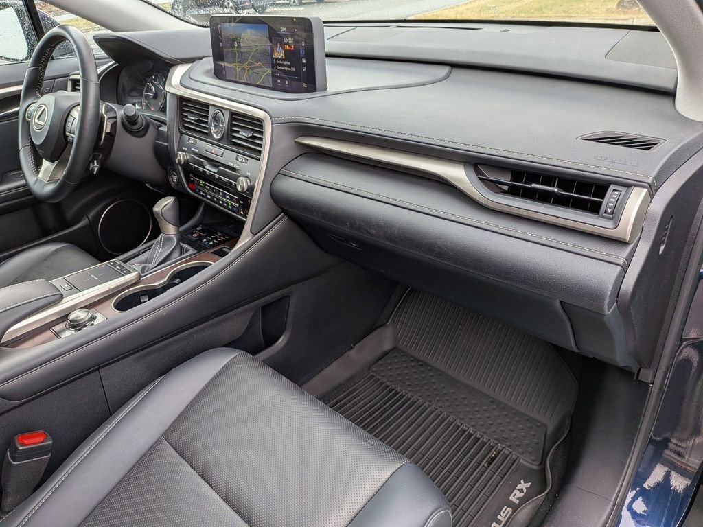 Used 2022 Lexus RX 350 AWD w/ Premium Package image 28