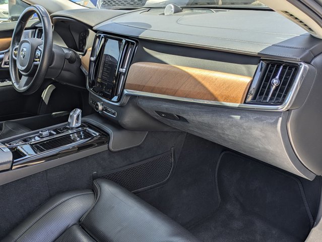 Used 2018 Volvo S90 T8 Inscription w/ Convenience Package AWD/4WD image 23