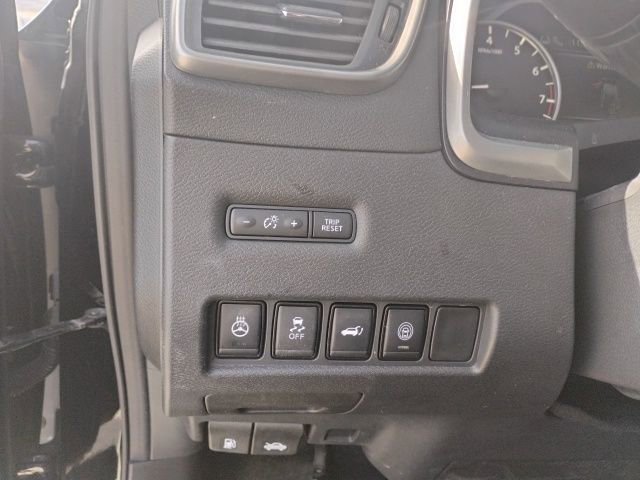 Used 2022 Nissan Murano SL image 16