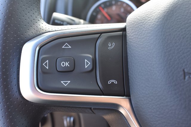 New 2026 RAM 1500 Classic Warlock image 19