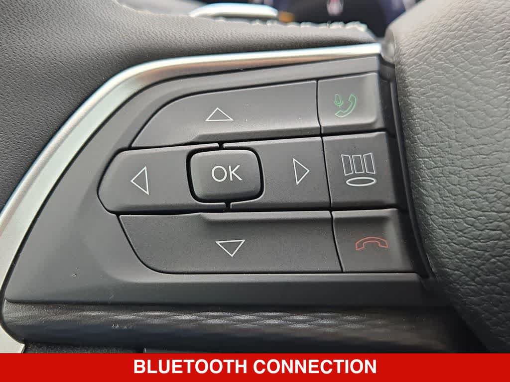 New 2026 Jeep Grand Cherokee Laredo X RWD image 22