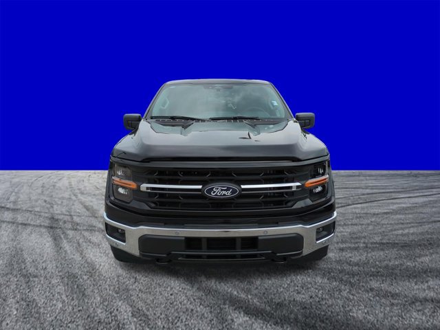 New 2026 Ford F150 XLT w/ Equipment Group 302A MID AWD/4WD image 9