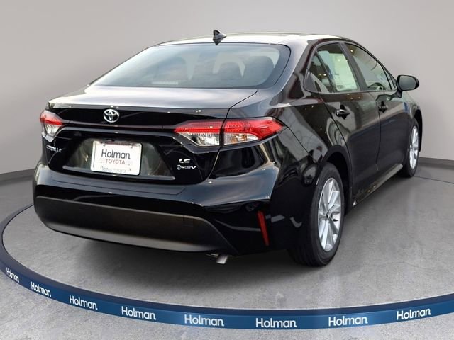 New 2026 Toyota Corolla LE image 3