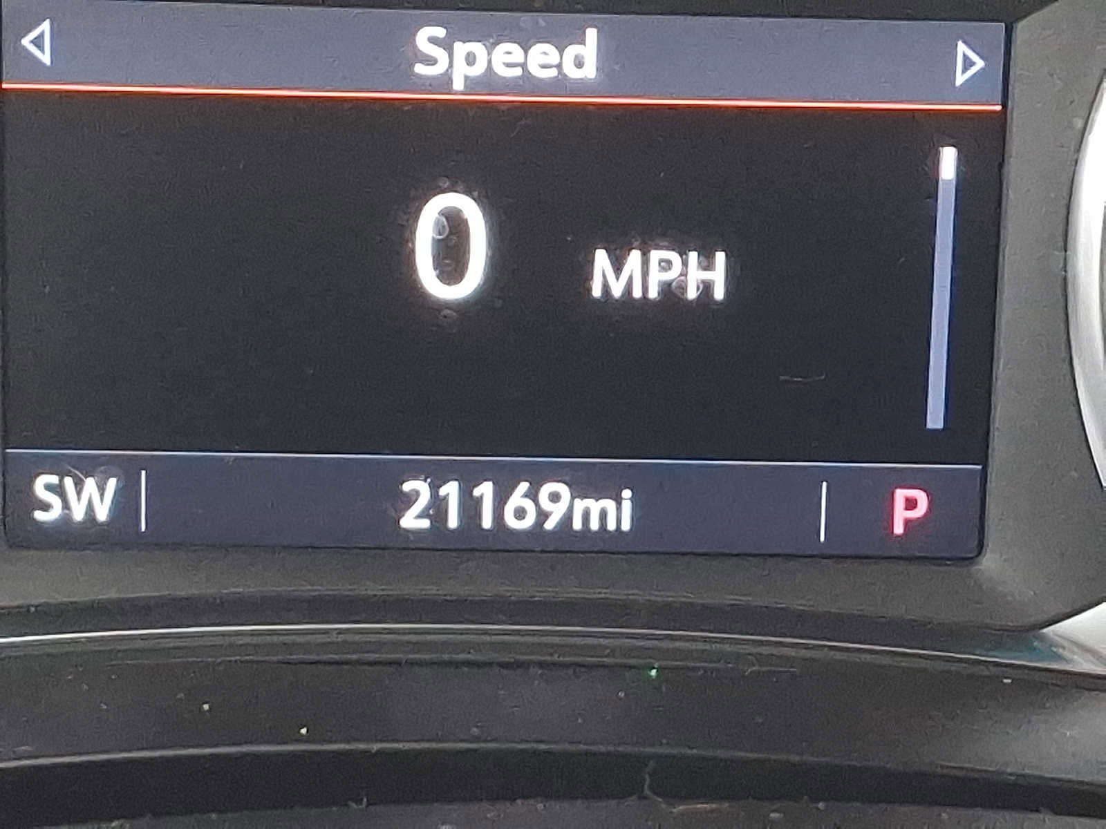 Used 2023 Chevrolet Traverse LT image 20