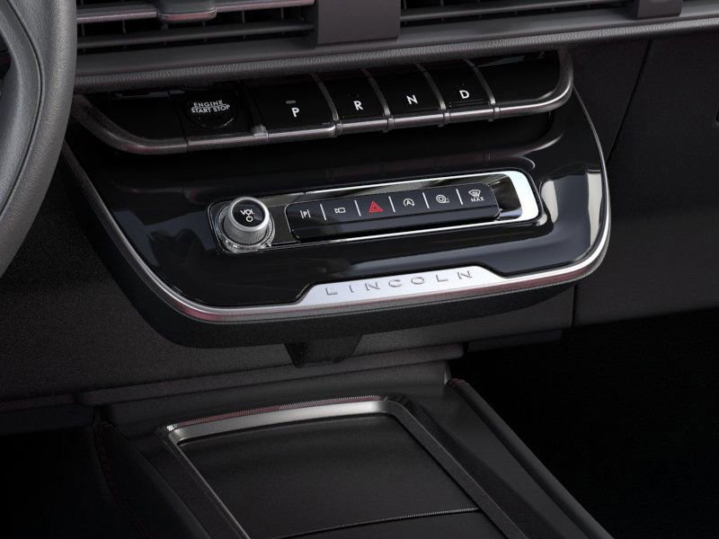 New 2025 Lincoln Corsair Reserve image 15