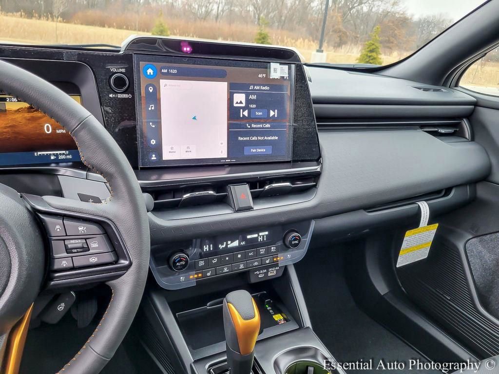 New 2026 Subaru Outback Wilderness image 20