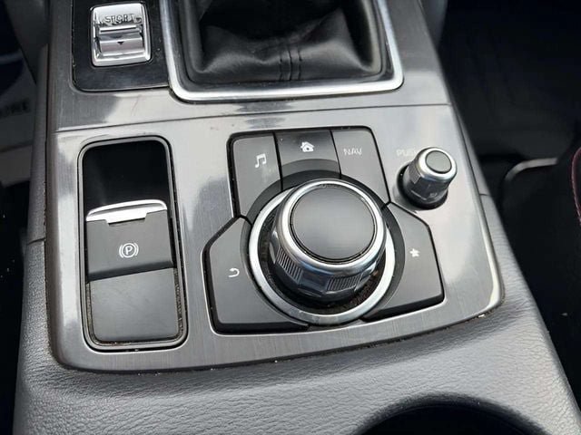 Used 2016 MAZDA CX-5 Grand Touring FWD image 14