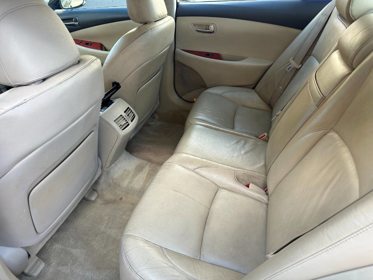 Used 2008 Lexus ES 350 FWD image 9