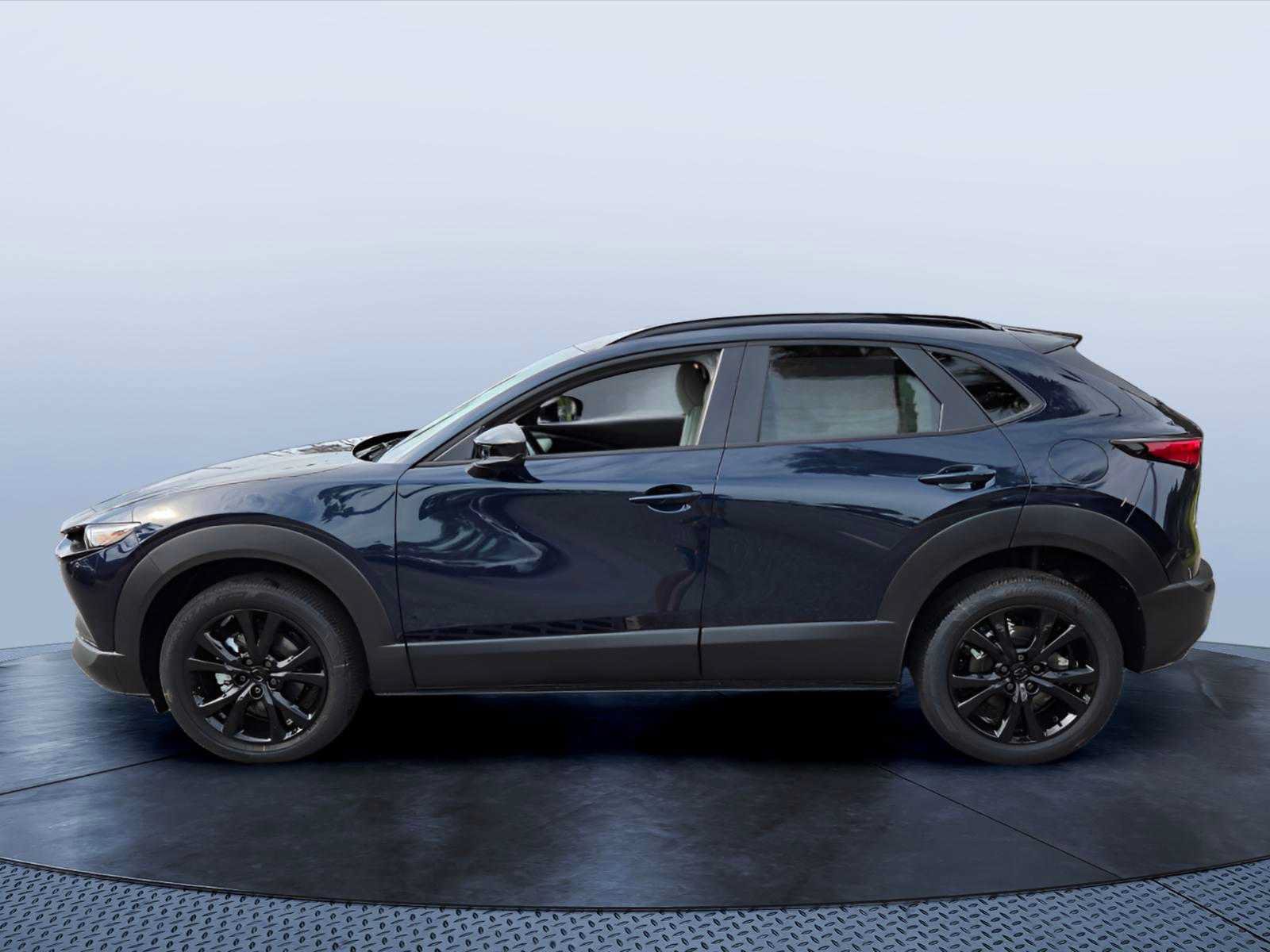 New 2026 MAZDA CX-30 2.5 Turbo Aire Edition AWD/4WD image 6