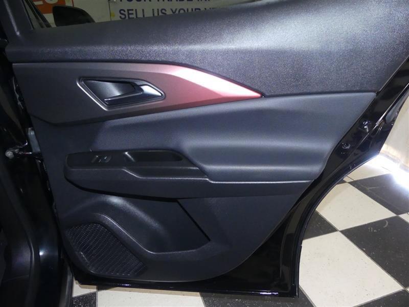 Used 2024 Chevrolet Equinox EV RS AWD/4WD image 30