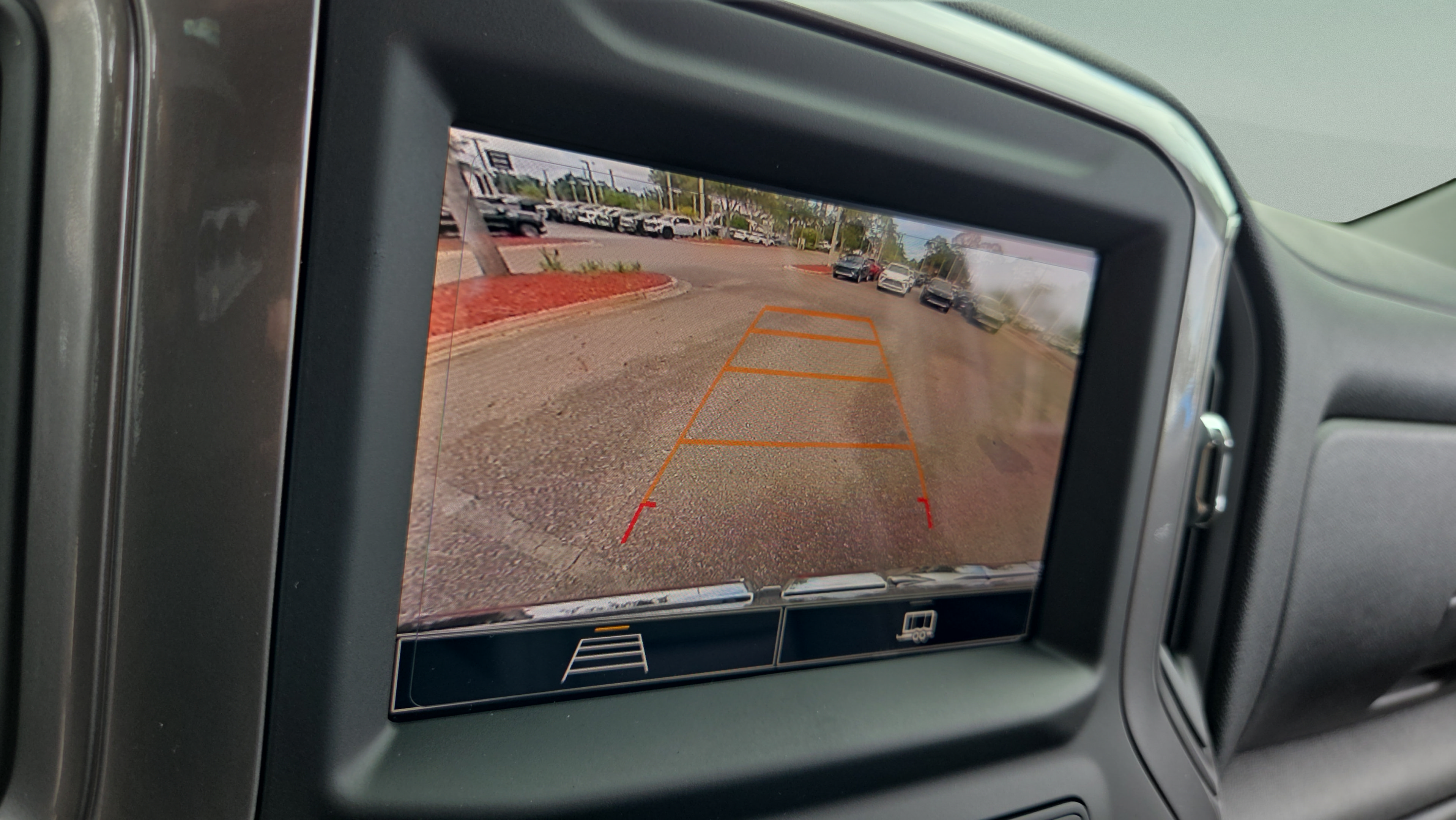 New 2026 GMC Sierra 1500 Pro w/ Pro Value Package RWD image 19