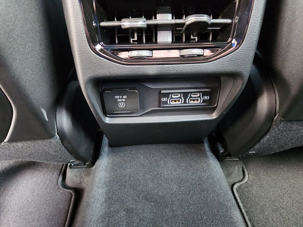 New 2026 Jeep Grand Cherokee Laredo X AWD/4WD image 20
