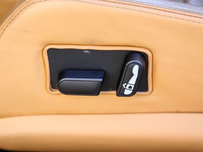 Used 2001 Ferrari 360 Spider image 37