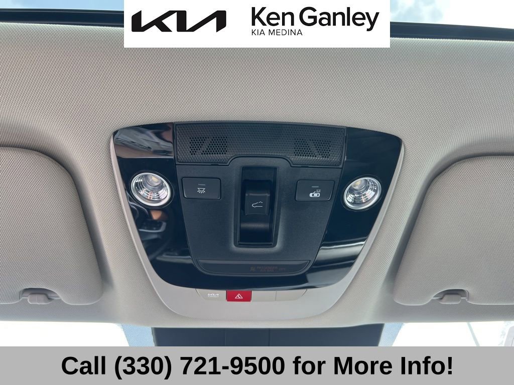 Certified 2025 Kia K5 EX image 40
