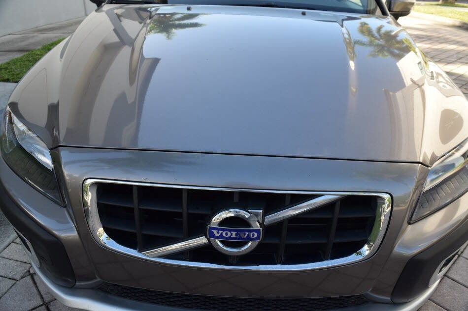 Used 2011 Volvo XC70 3.2 w/ Premium Pkg image 35