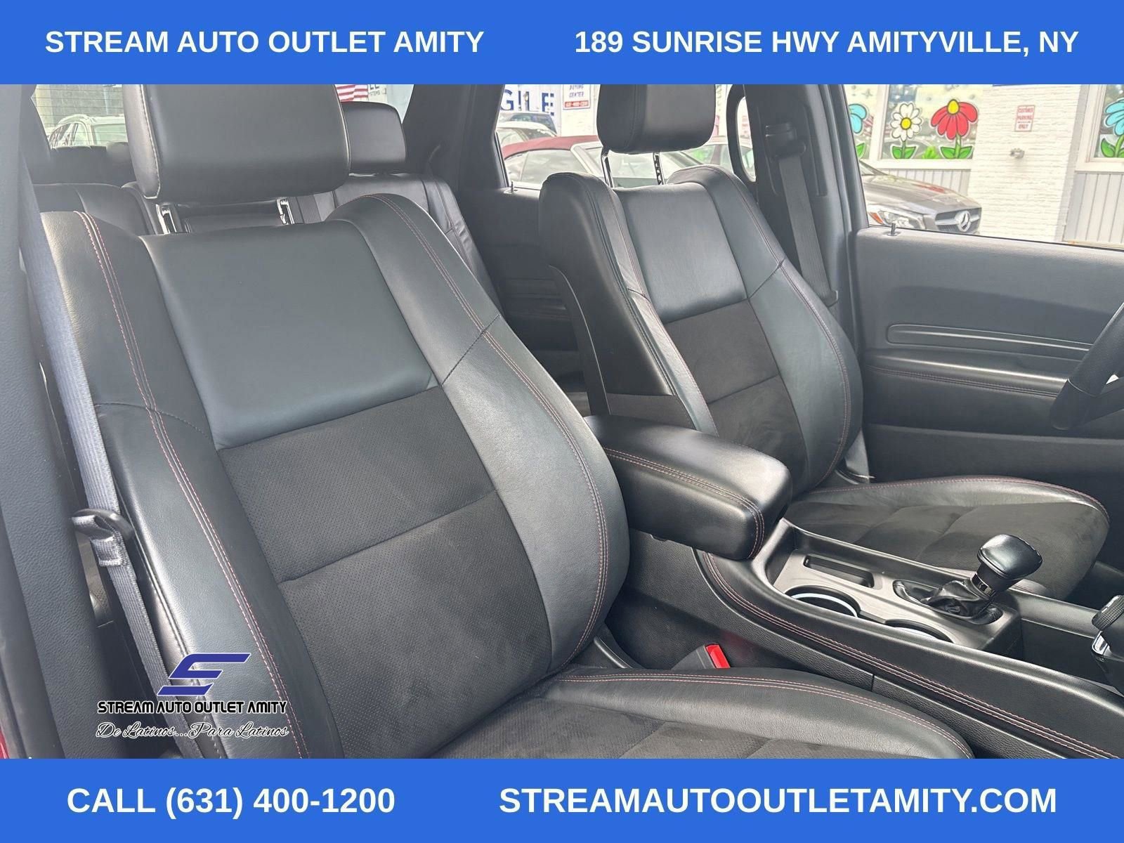 Used 2021 Dodge Durango R/T image 11