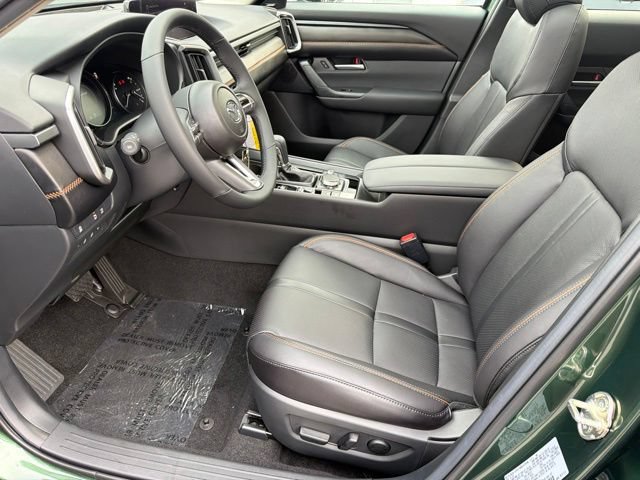 New 2026 MAZDA CX-50 AWD 2.5 S w/ Weather Package image 25