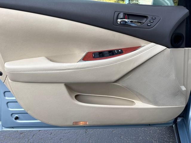 Used 2012 Lexus ES 350 image 11