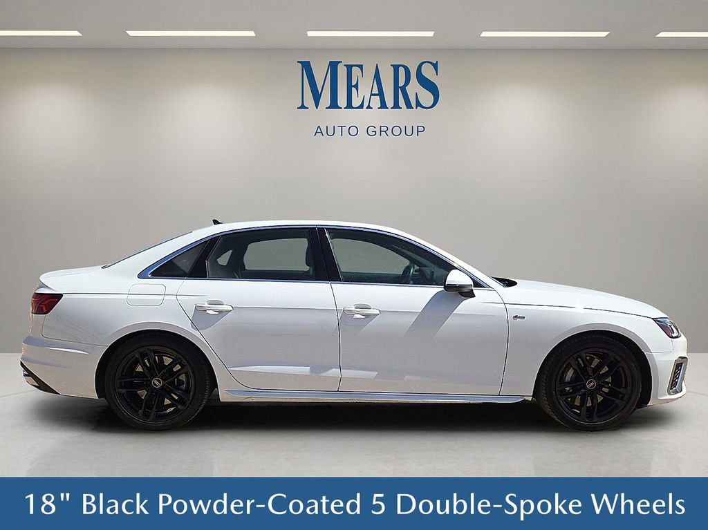 Used 2024 Audi A4 2.0T Premium Plus image 7