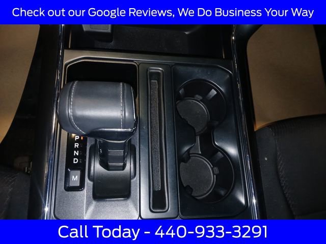 Certified 2022 Ford F150 XLT w/ Equipment Group 302A High image 38