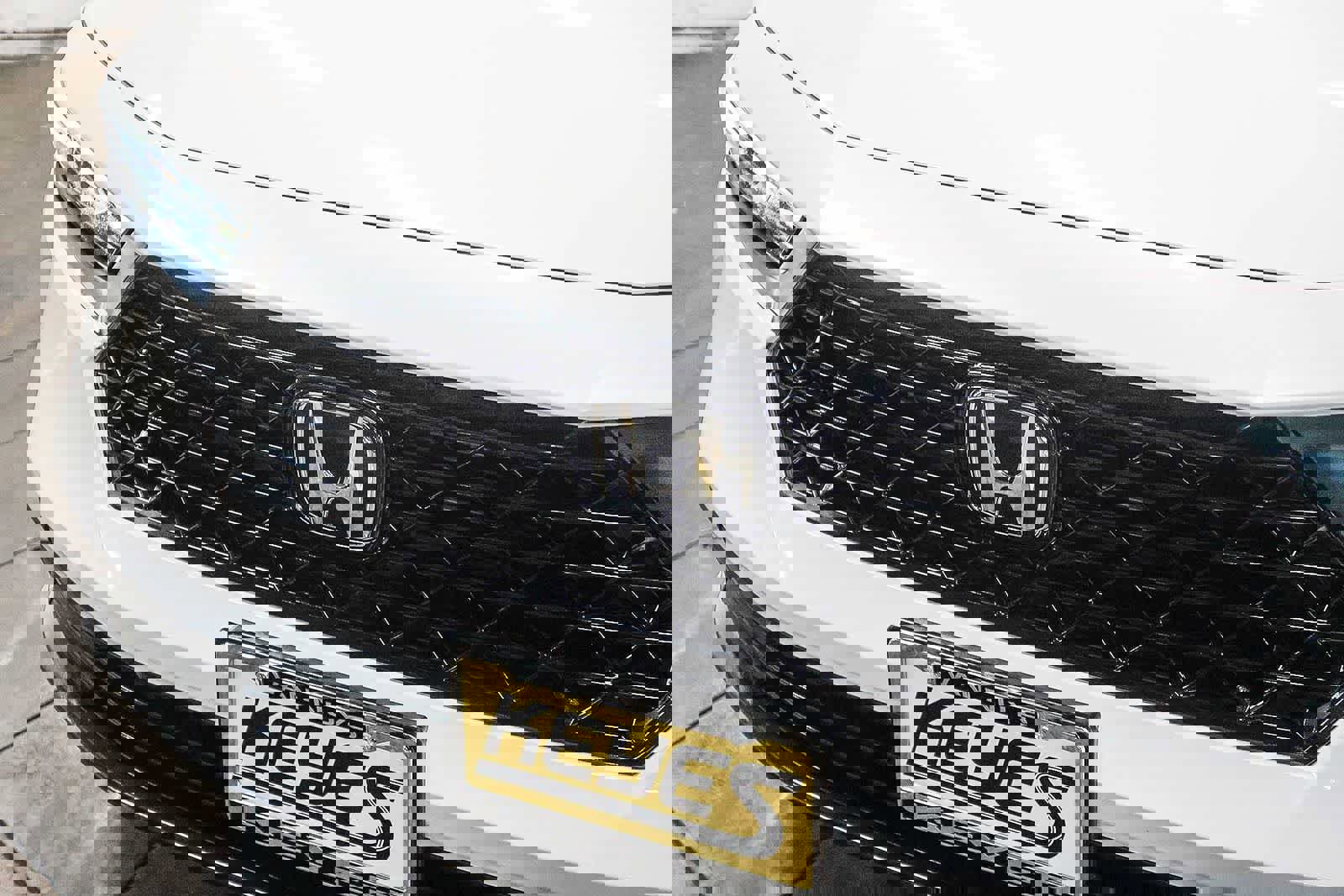 Used 2025 Honda Accord LX image 8