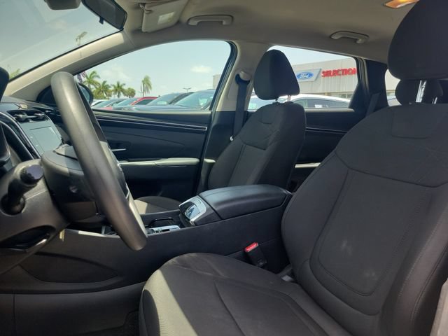 Used 2024 Hyundai Tucson SE FWD image 19
