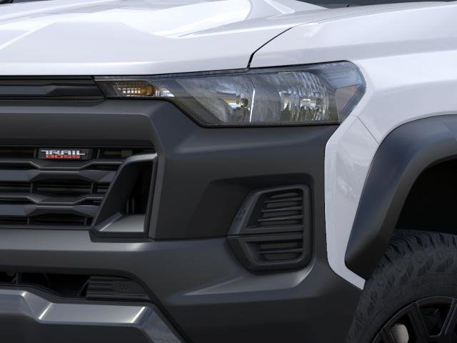 New 2026 Chevrolet Colorado Trail Boss image 11