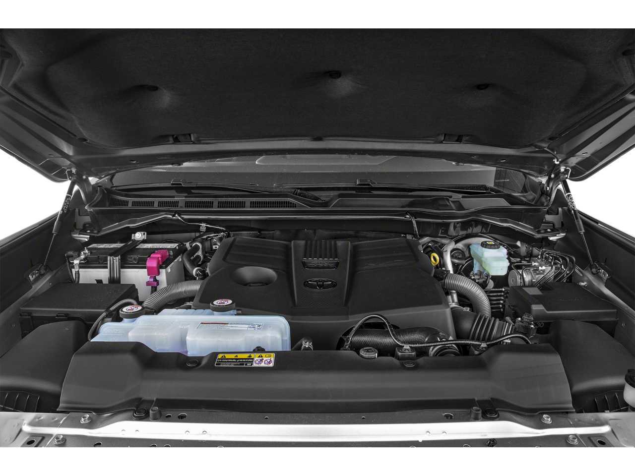 Used 2023 Toyota Tundra Platinum AWD/4WD image 8