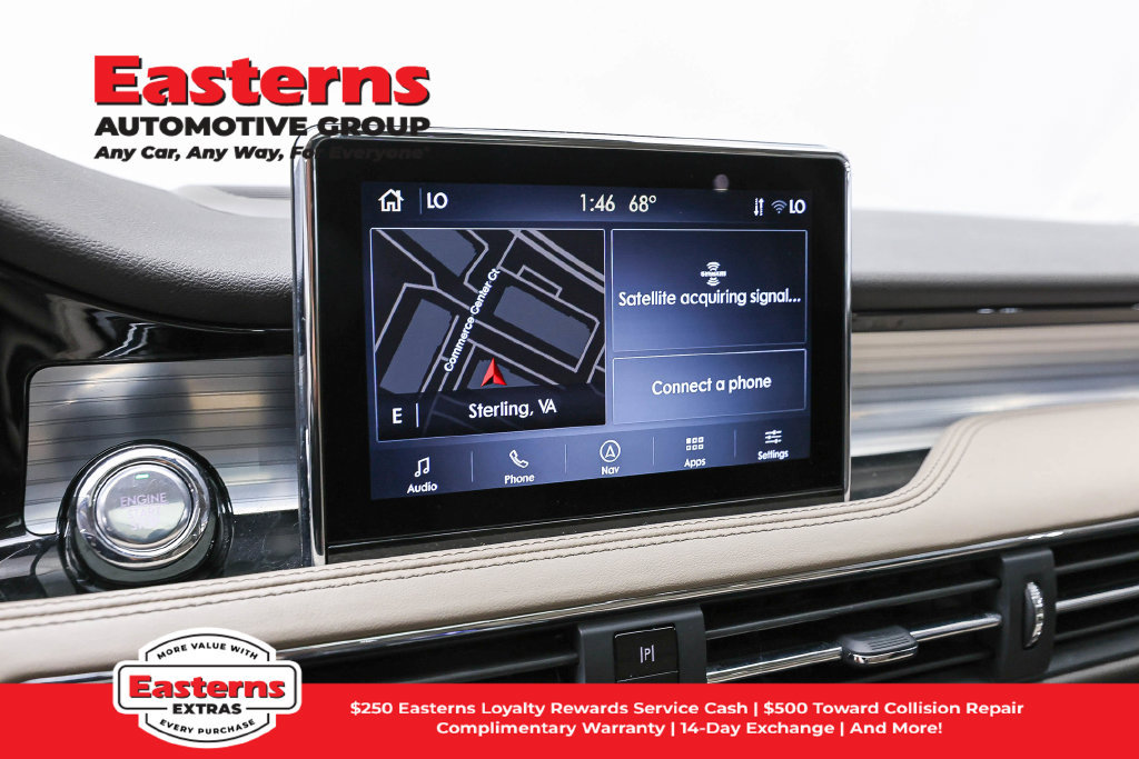Used 2022 Lincoln Corsair FWD w/ Premium Package image 20