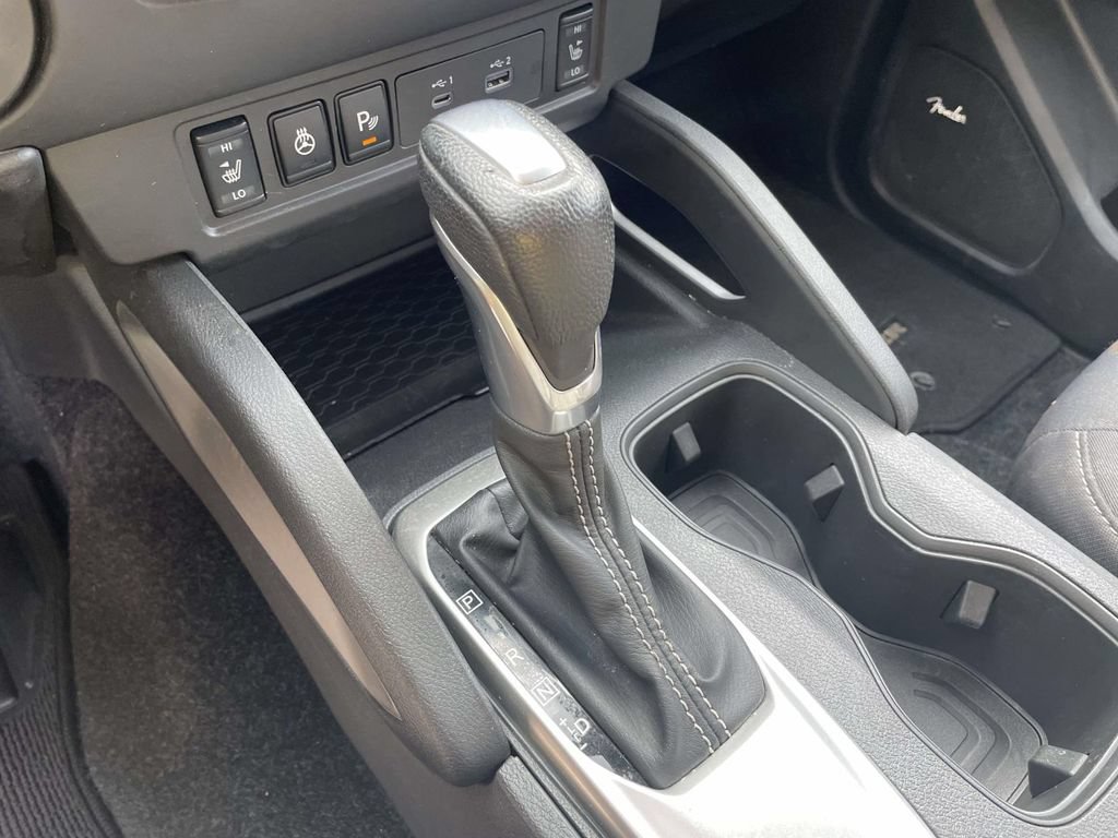 Used 2025 Nissan Frontier SV w/ SV Convenience Package RWD image 26