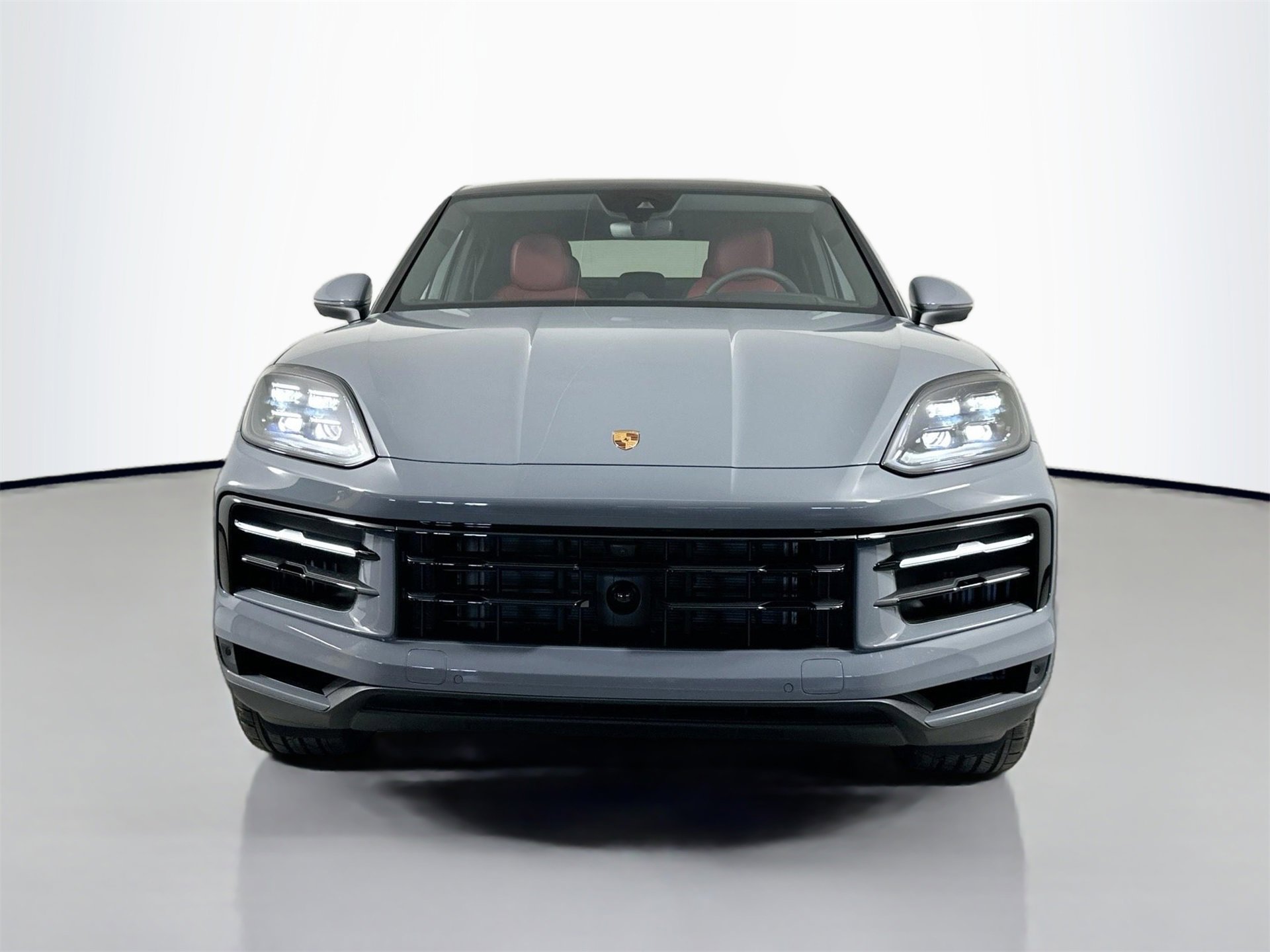 New 2026 Porsche Cayenne Coupe image 10