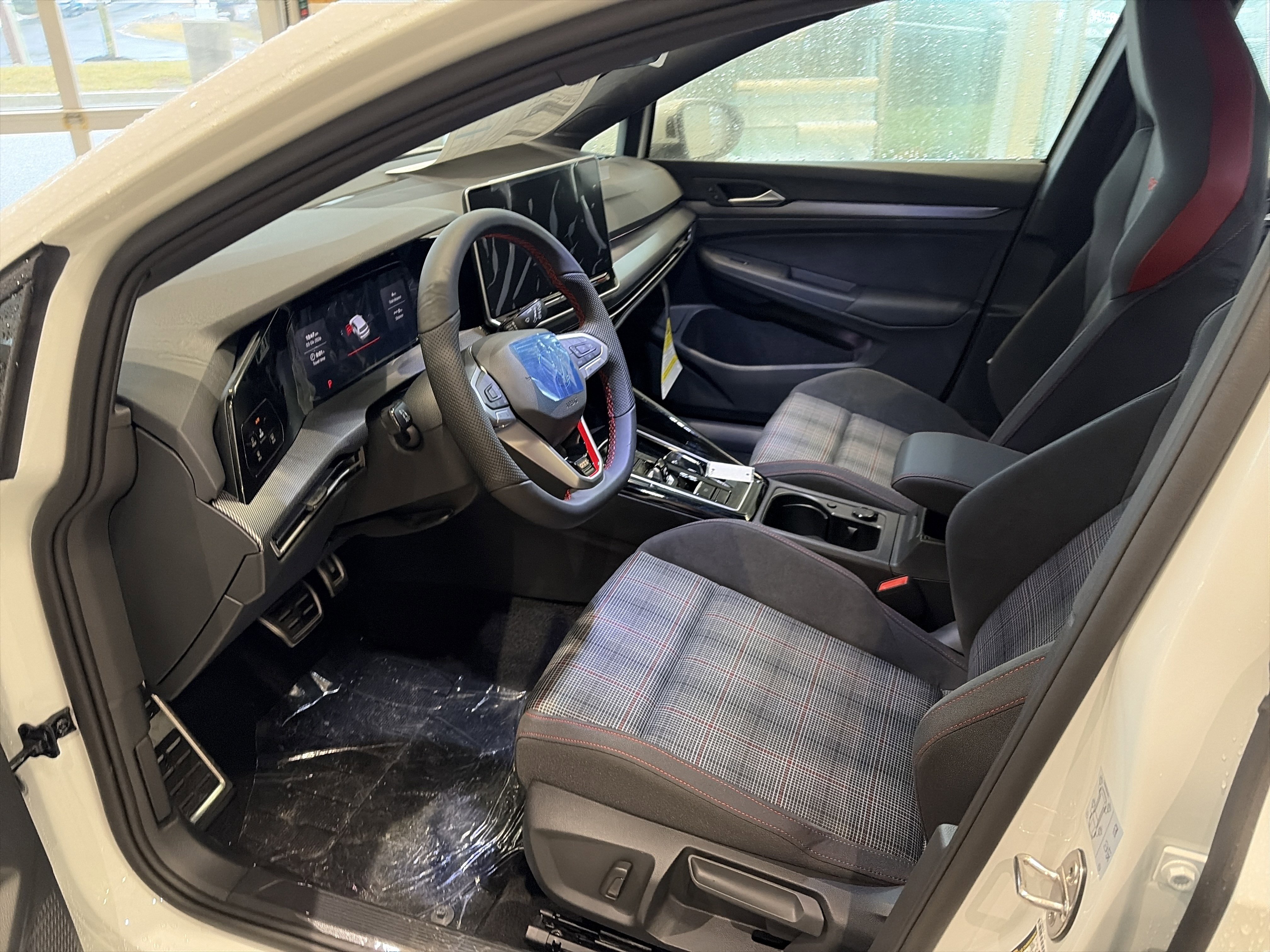 New 2026 Volkswagen GTI S image 11