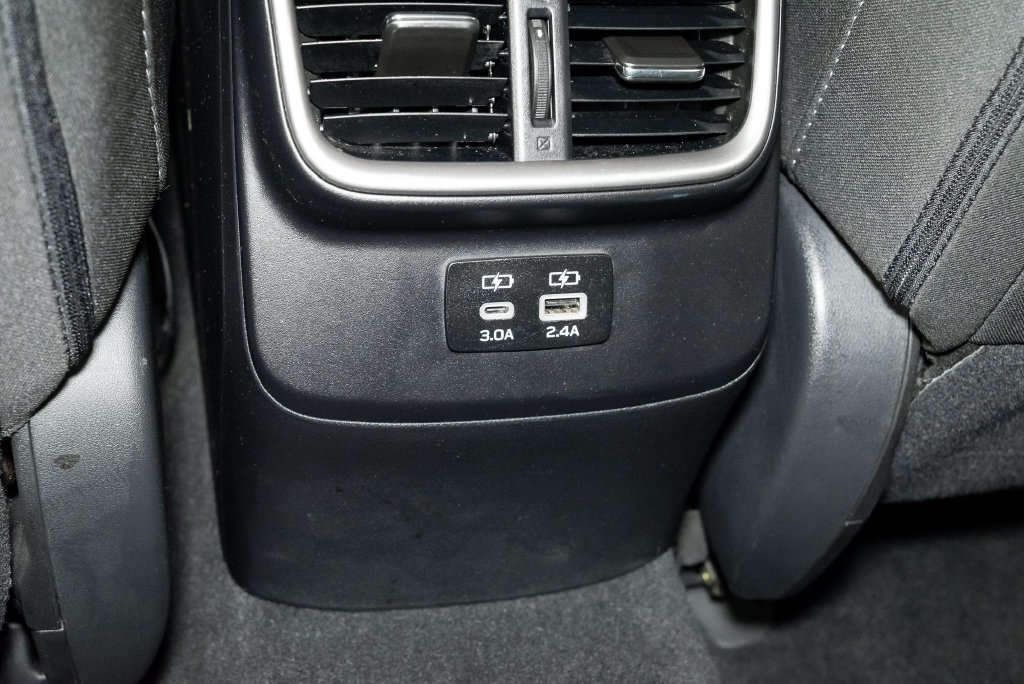 Used 2024 Subaru Legacy Premium AWD/4WD image 22