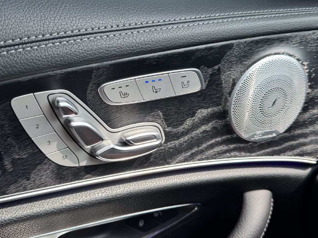 Used 2020 Mercedes-Benz E 450 4MATIC Sedan image 30