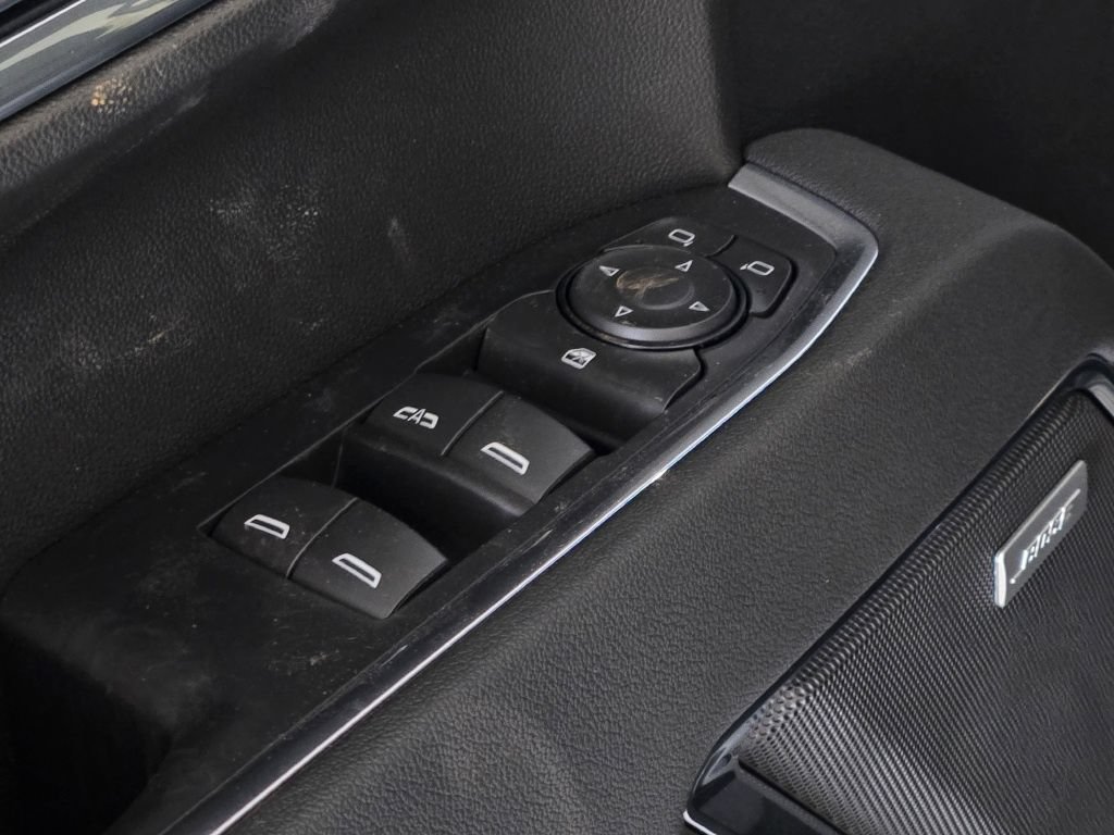 New 2026 Chevrolet Silverado 1500 LT Trail Boss w/ Convenience Package II AWD/4WD image 20