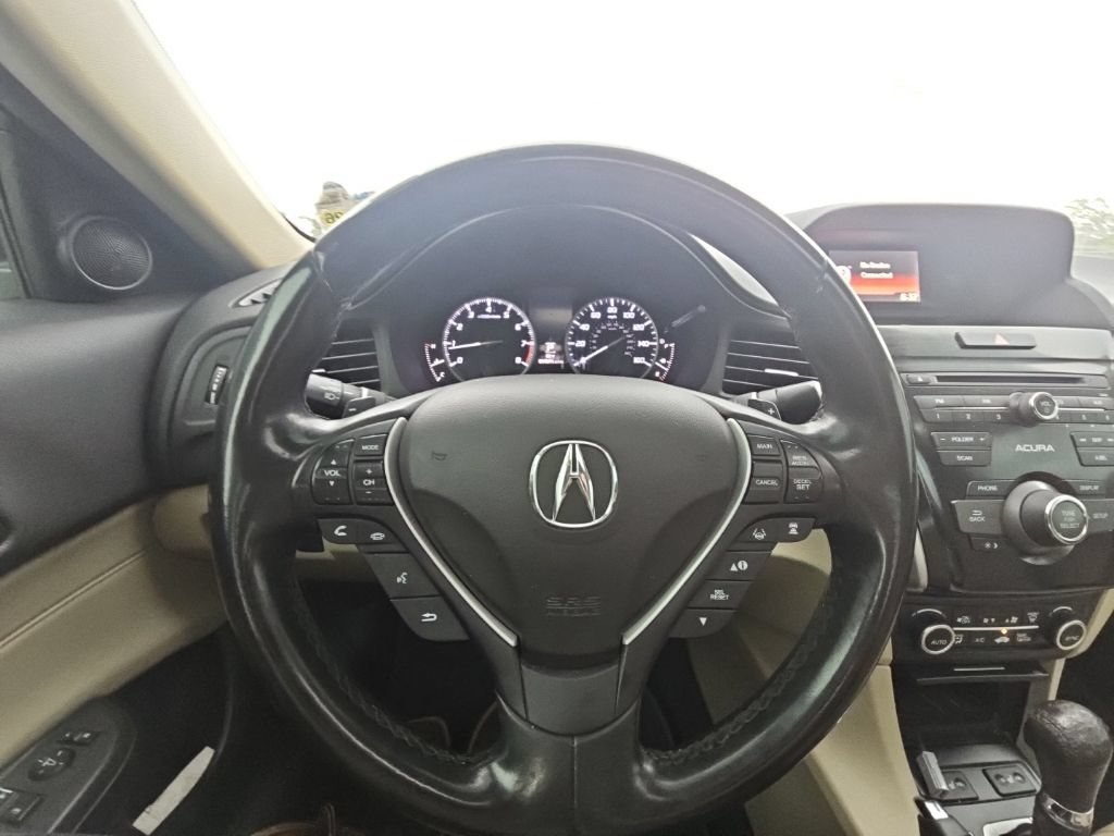 Used 2017 Acura ILX FWD image 27